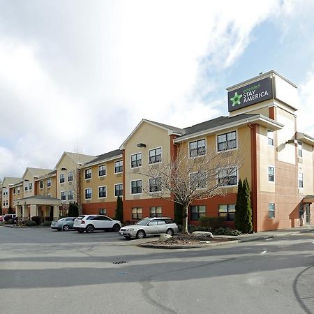 Extended Stay America Suites - Seattle - Federal Way Eksteriør billede