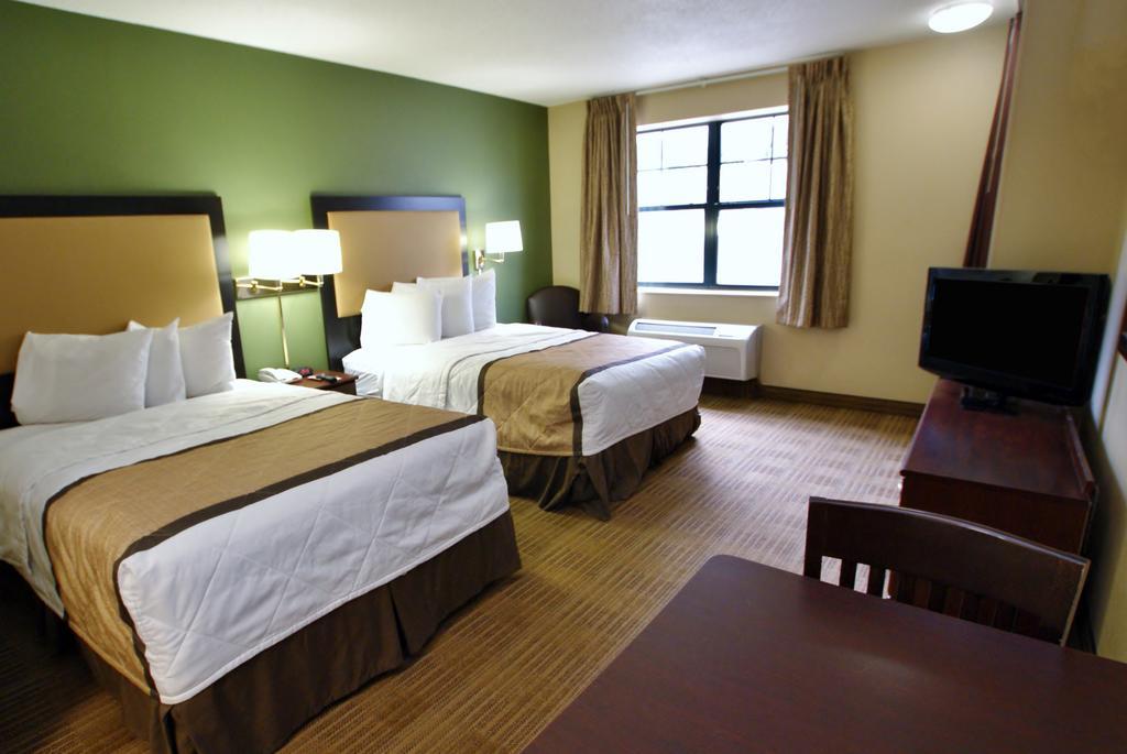 Extended Stay America Suites - Seattle - Federal Way Eksteriør billede