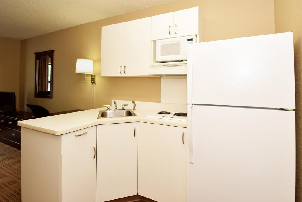Extended Stay America Suites - Seattle - Federal Way Eksteriør billede