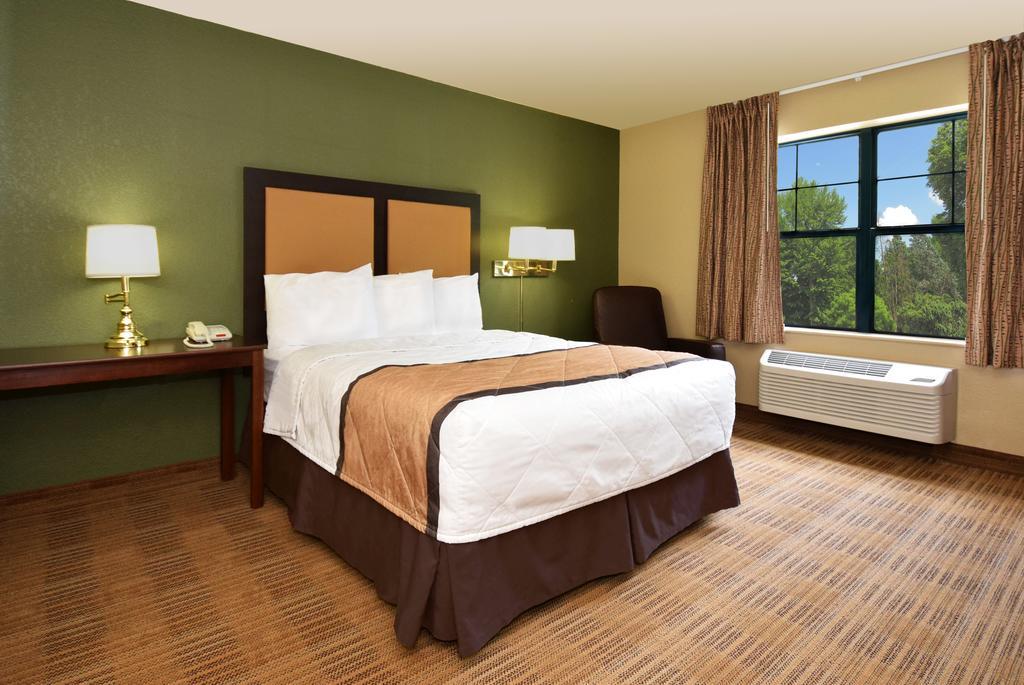 Extended Stay America Suites - Seattle - Federal Way Eksteriør billede