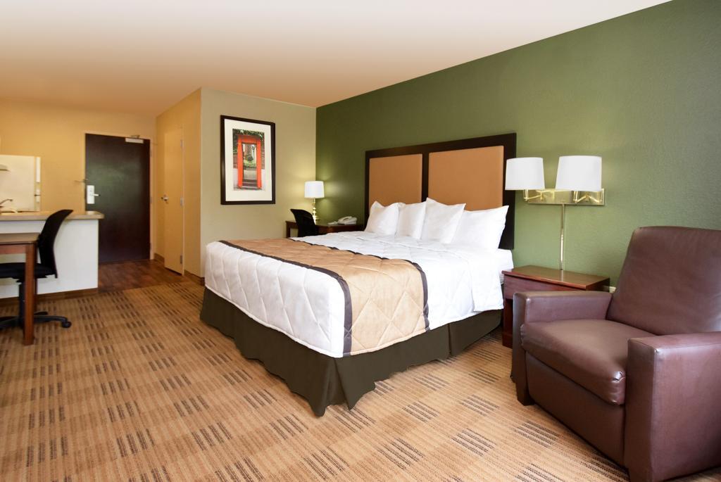 Extended Stay America Suites - Seattle - Federal Way Eksteriør billede