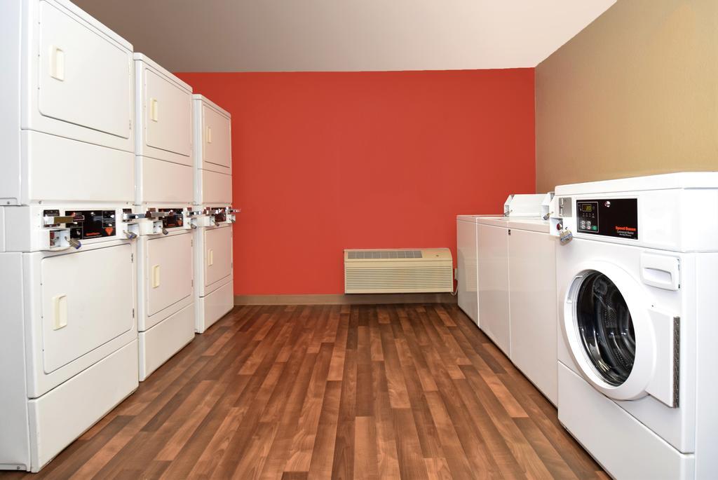 Extended Stay America Suites - Seattle - Federal Way Eksteriør billede