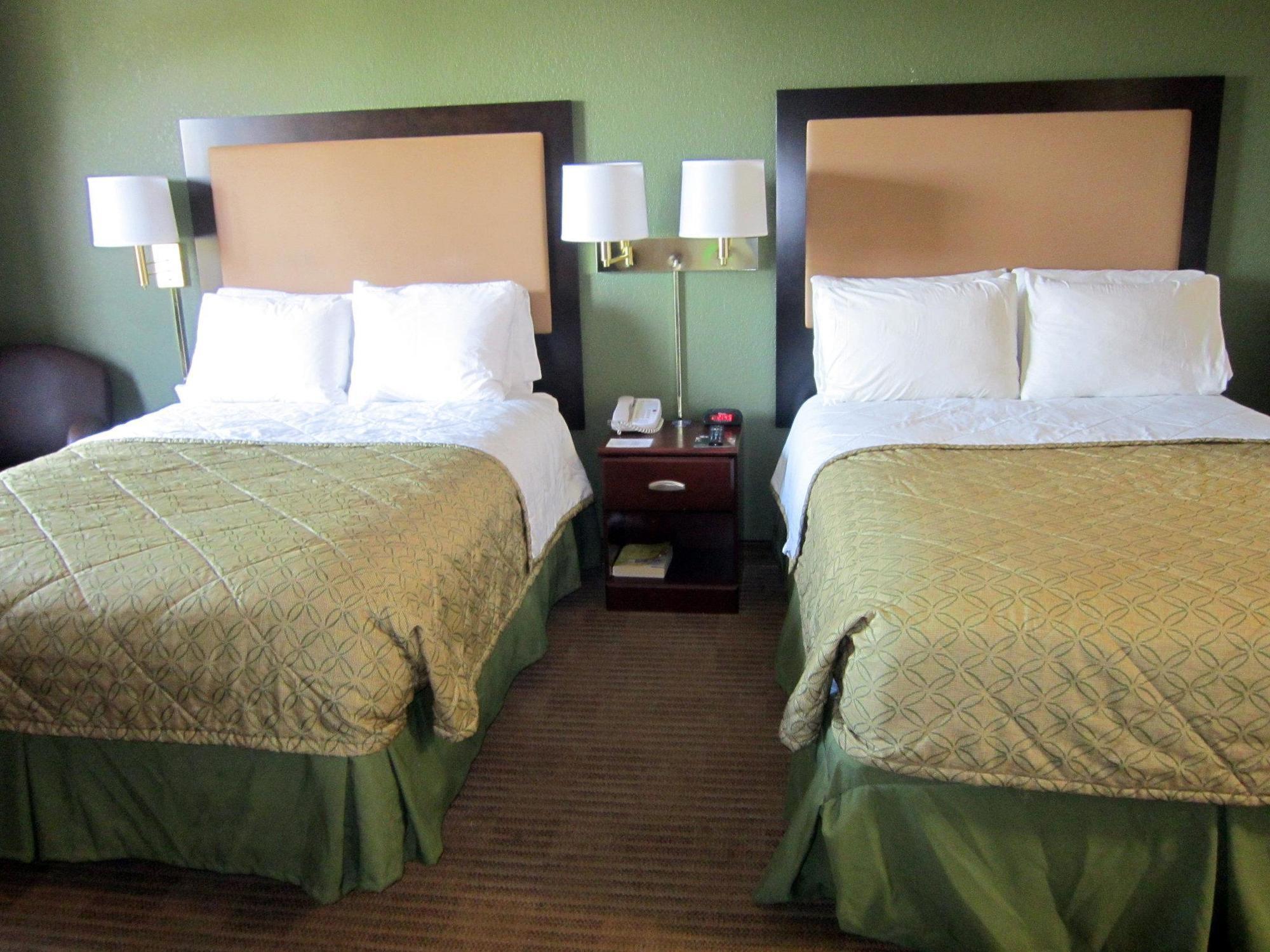 Extended Stay America Suites - Seattle - Federal Way Eksteriør billede