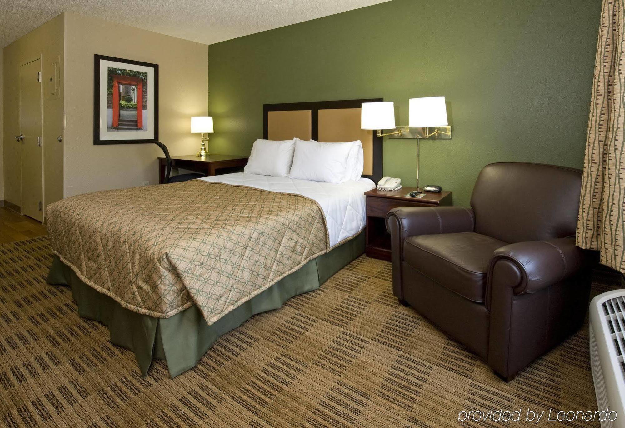 Extended Stay America Suites - Seattle - Federal Way Eksteriør billede