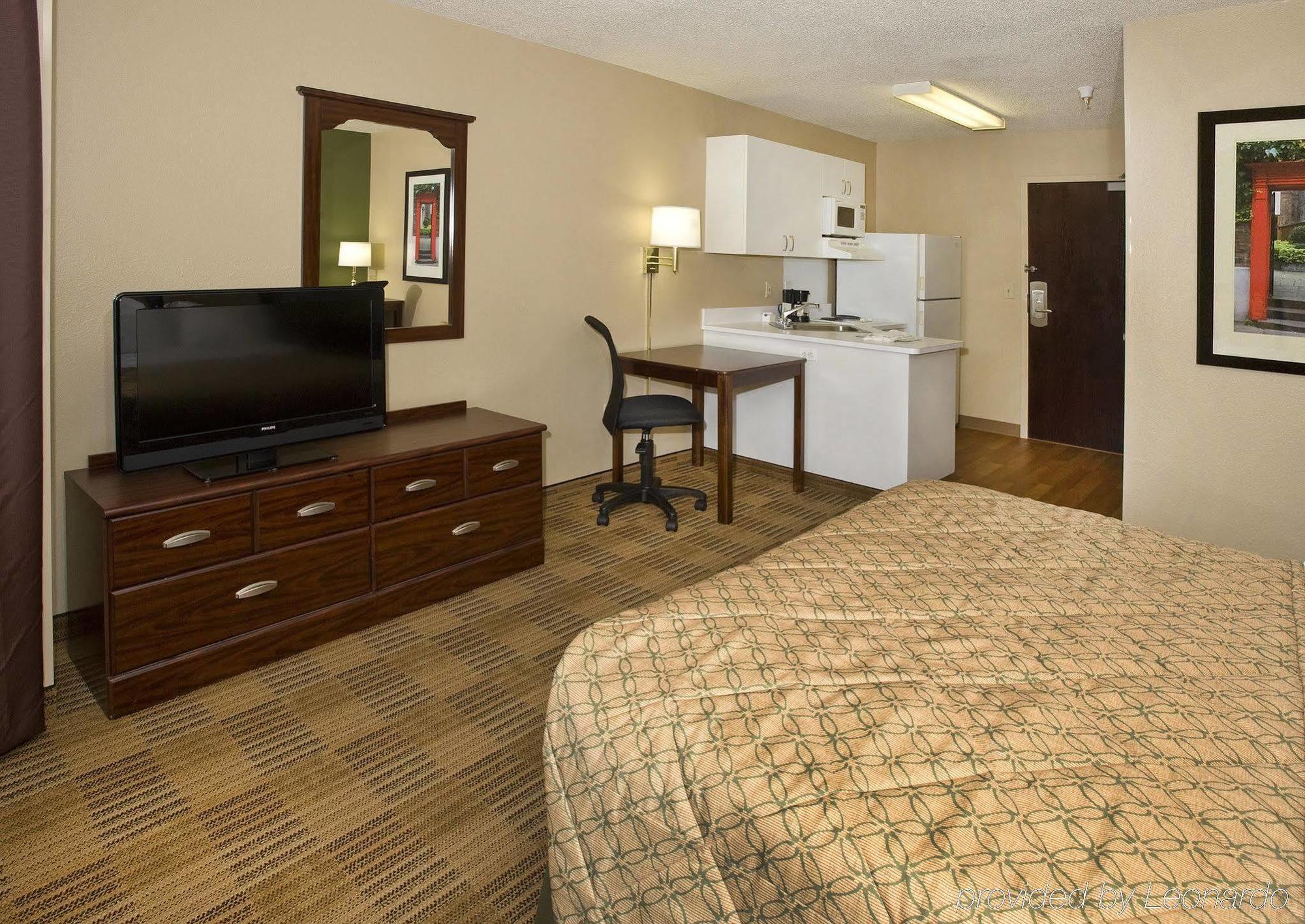 Extended Stay America Suites - Seattle - Federal Way Eksteriør billede