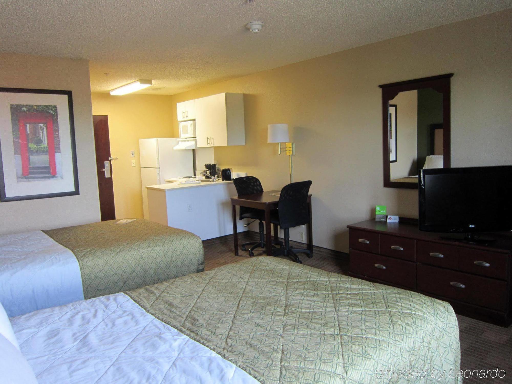 Extended Stay America Suites - Seattle - Federal Way Eksteriør billede
